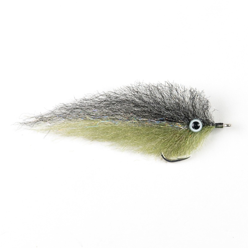 Tarpon Special Peanut Butter|2/0