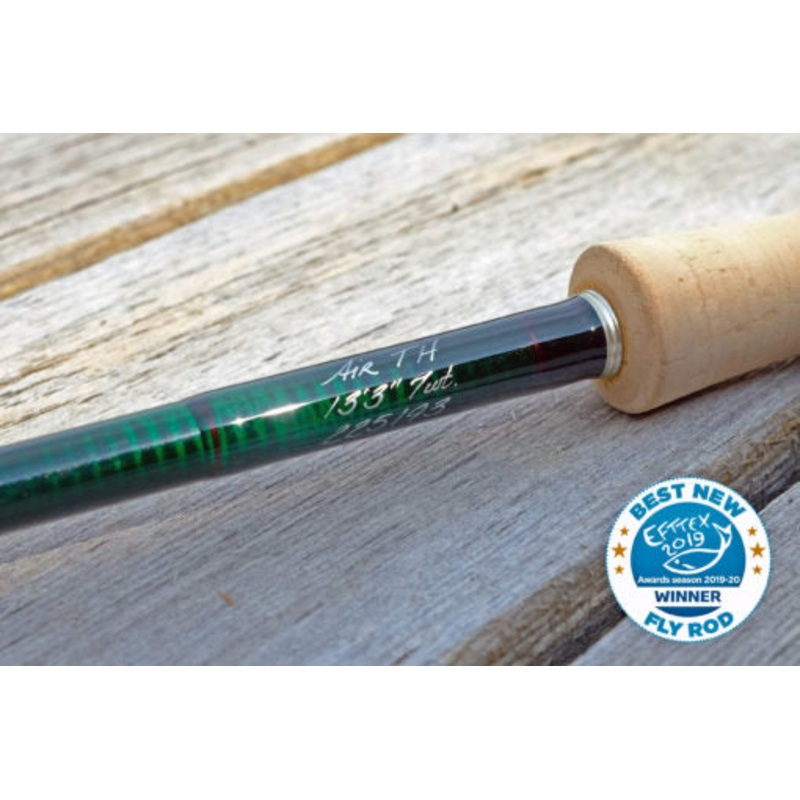 Winston Air TH Series Spey Rods