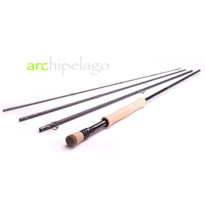 Clutch Archipelago Fly Rods|1190-4