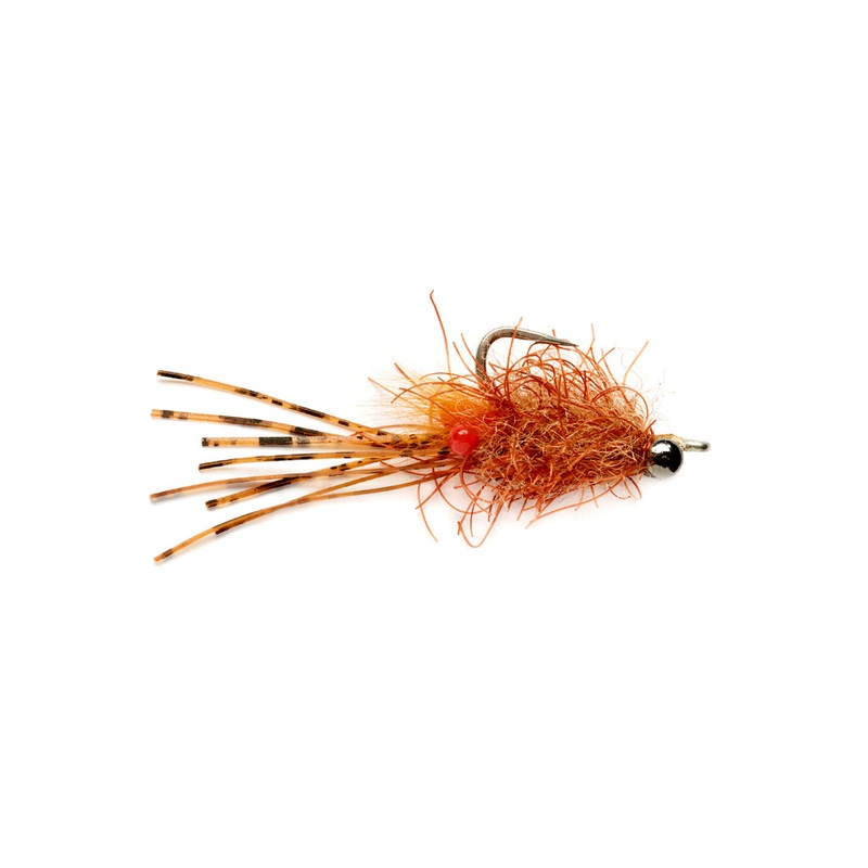 Critter Bug Brown Flies|2|4
