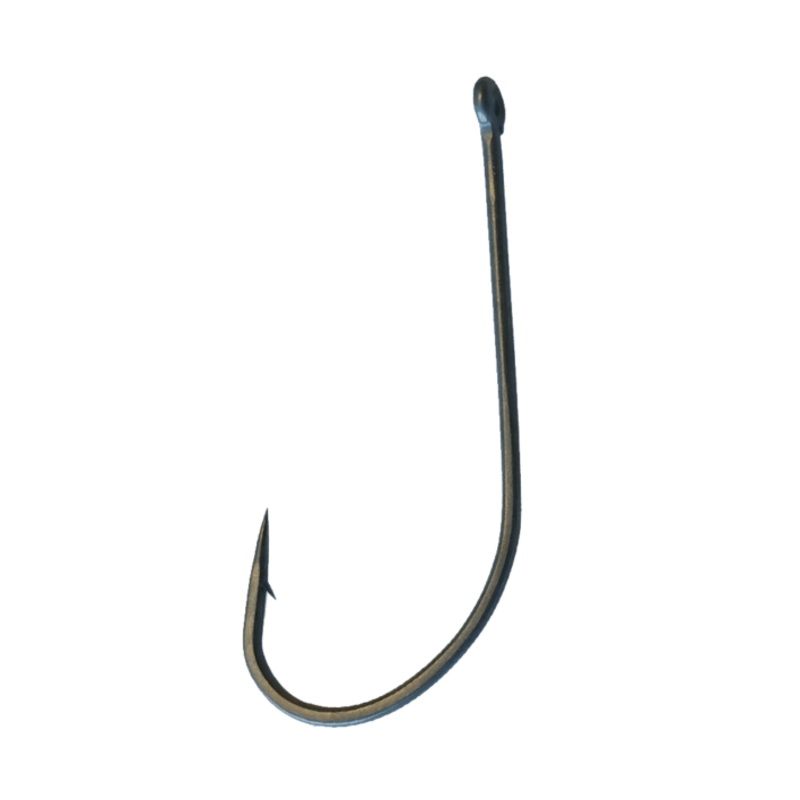 Gamakatsu B10S Stinger TGW Nano Smooth Coat Fly Hooks