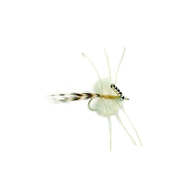 Grand Slam Crab Flies|4