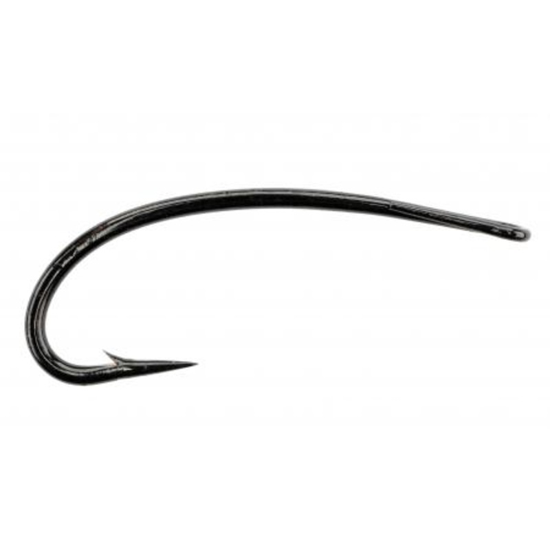 Hanak H85XH Salmon & Streamer Fly Hooks