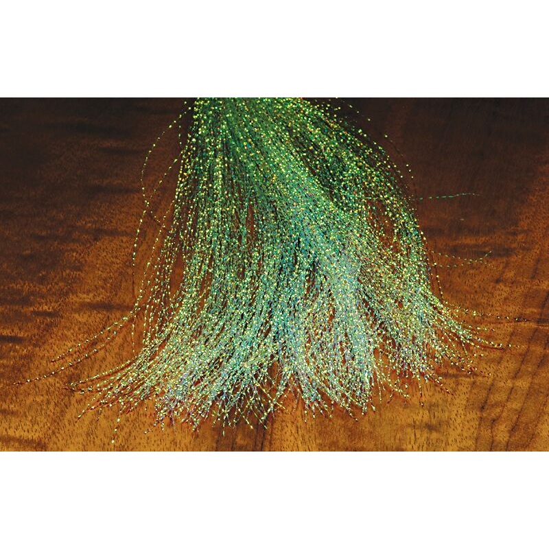 Hareline Mirage Accent Opal