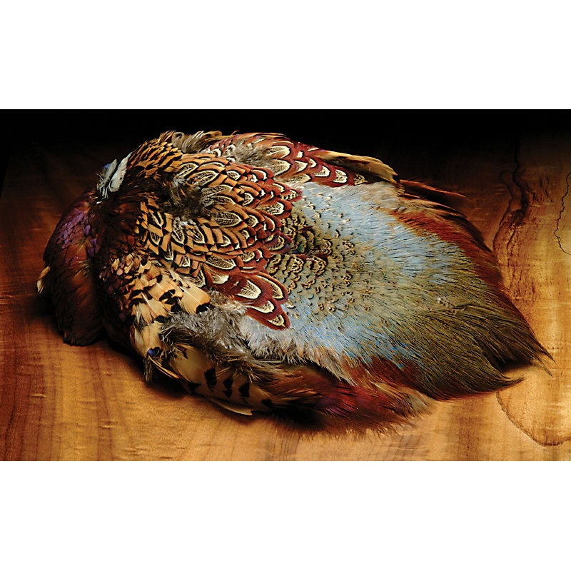 Hareline Ringneck Pheasant Skin