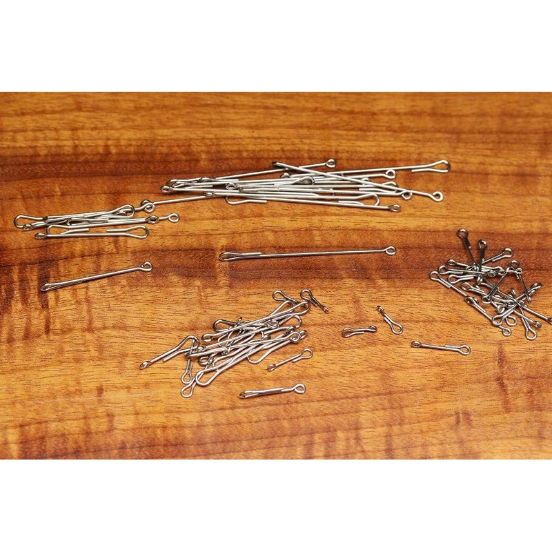 Hareline Spawn Bulk Articulated Shanks 20 Pack