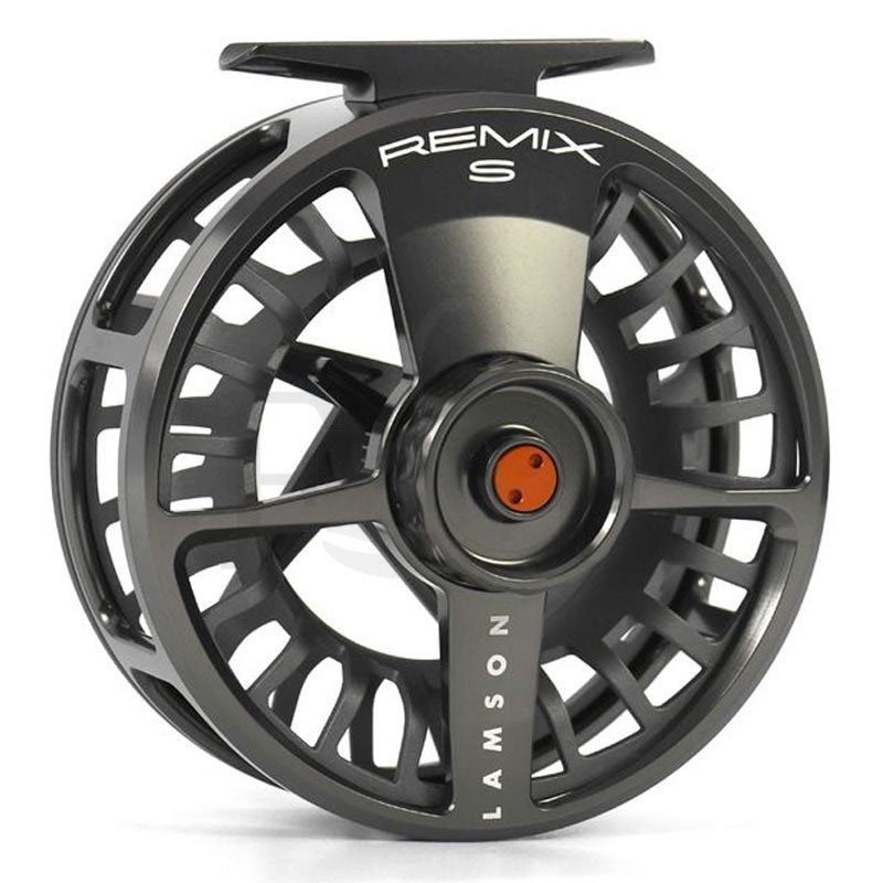 Lamson Remix S-series HD Fly Reel