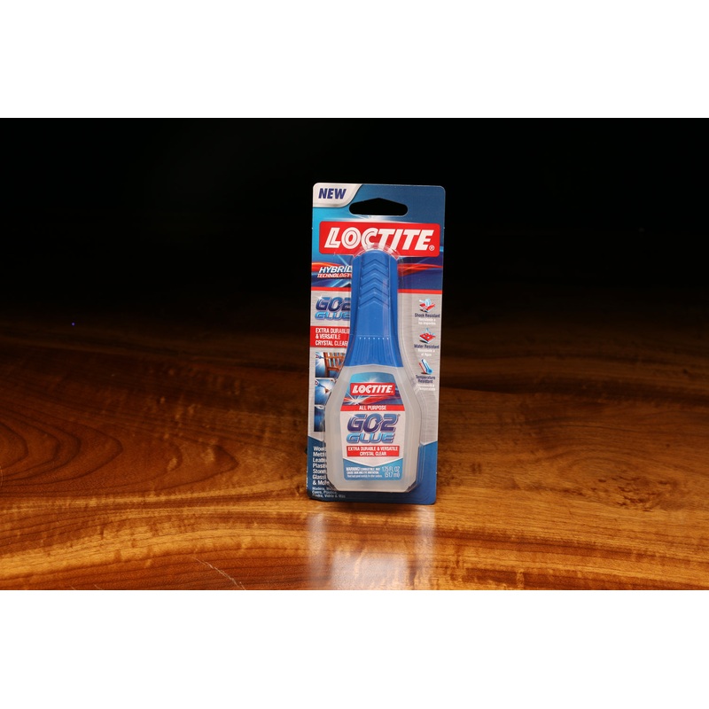 Loctite 1.75 Oz Go2 Glue All Purpose