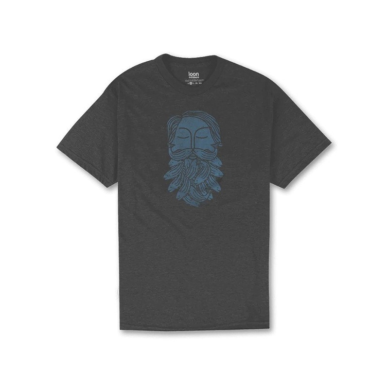 Loon Bearded Shirt|Small|Medium