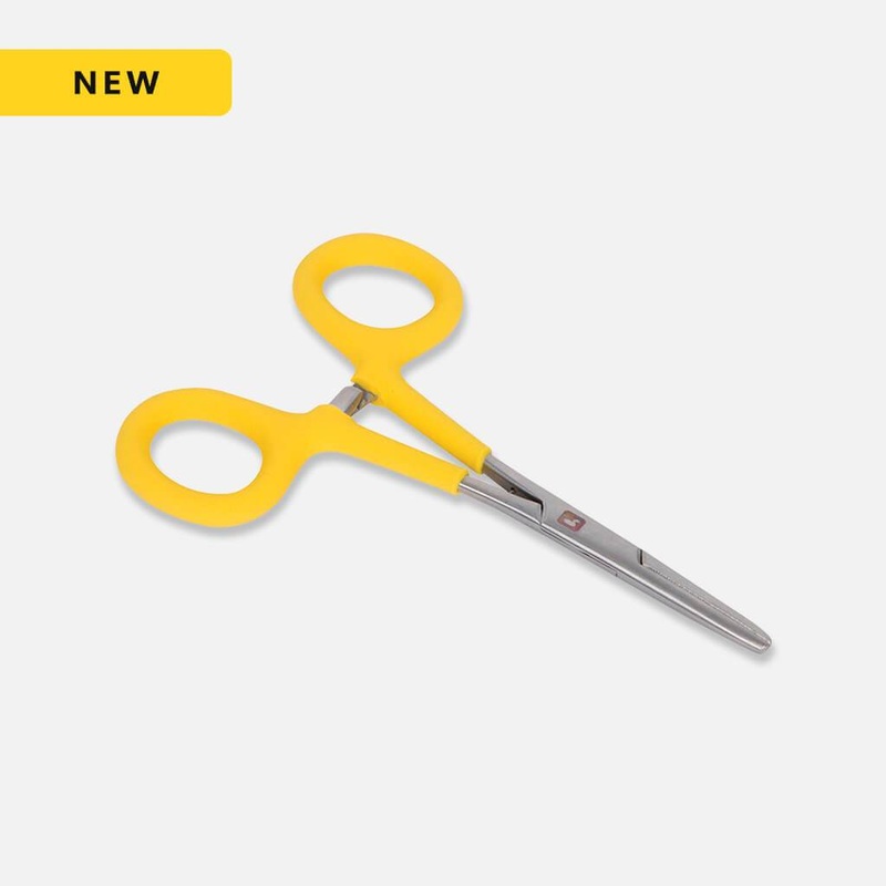 Loon Classic Forceps with Comfy Grip