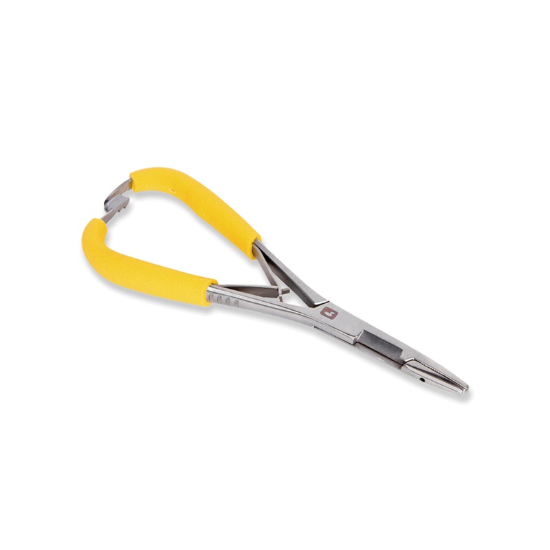 Loon Classic Mitten Scissor Clamps with Comfy Grips