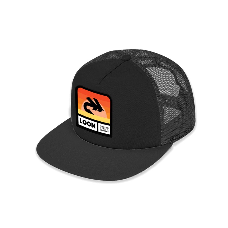 Loon Outdoors Flats Sunset Hat