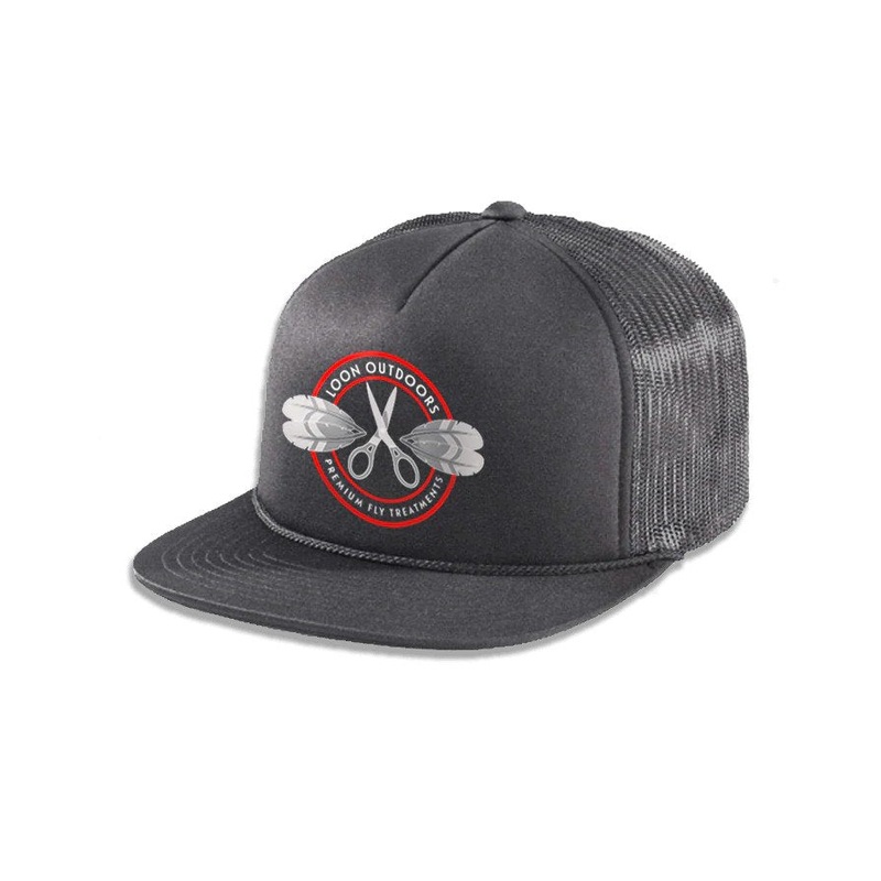 Loon Premium Treatments Hat