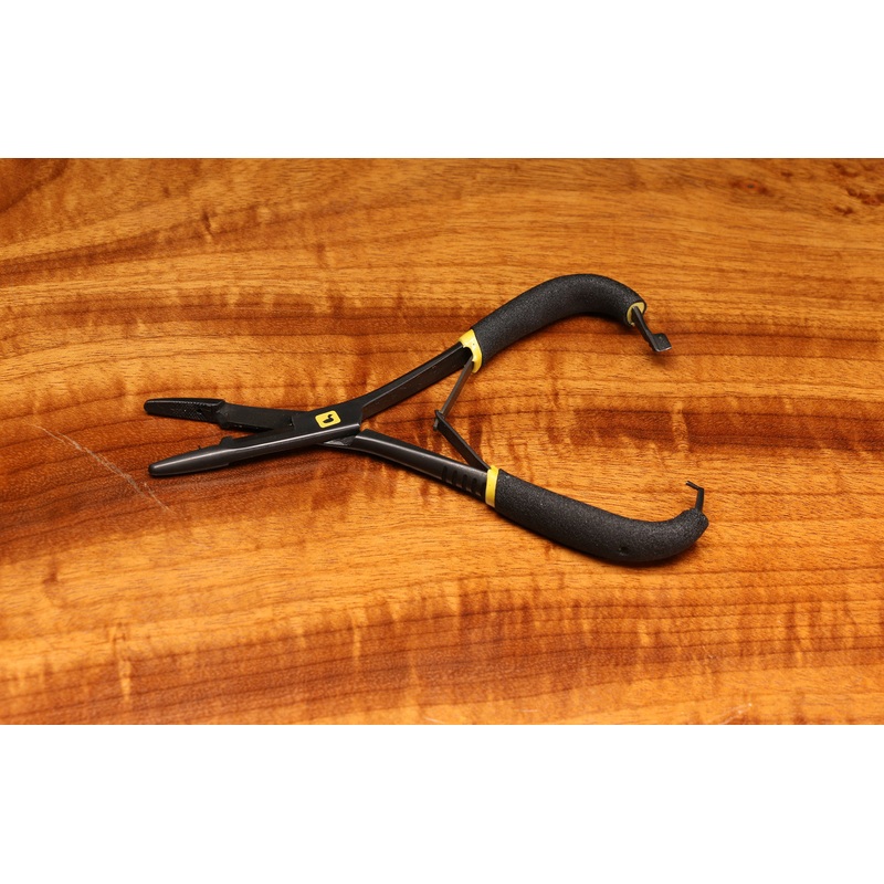 Loon Rogue Mitten Scissor Clamps with Comfy Grip