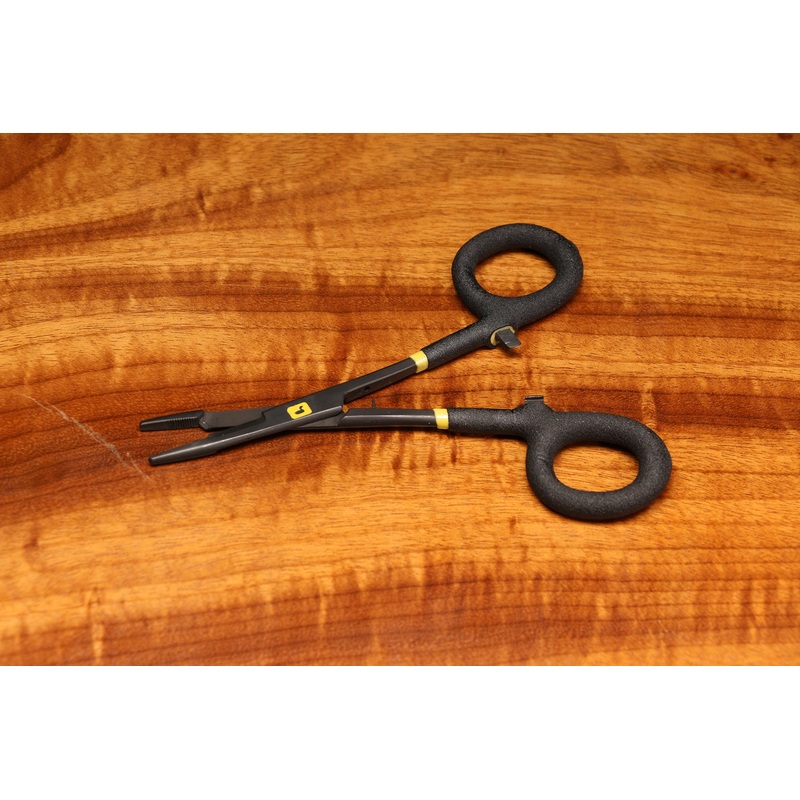 Loon Rogue Scissor Forceps with Comfy Grip