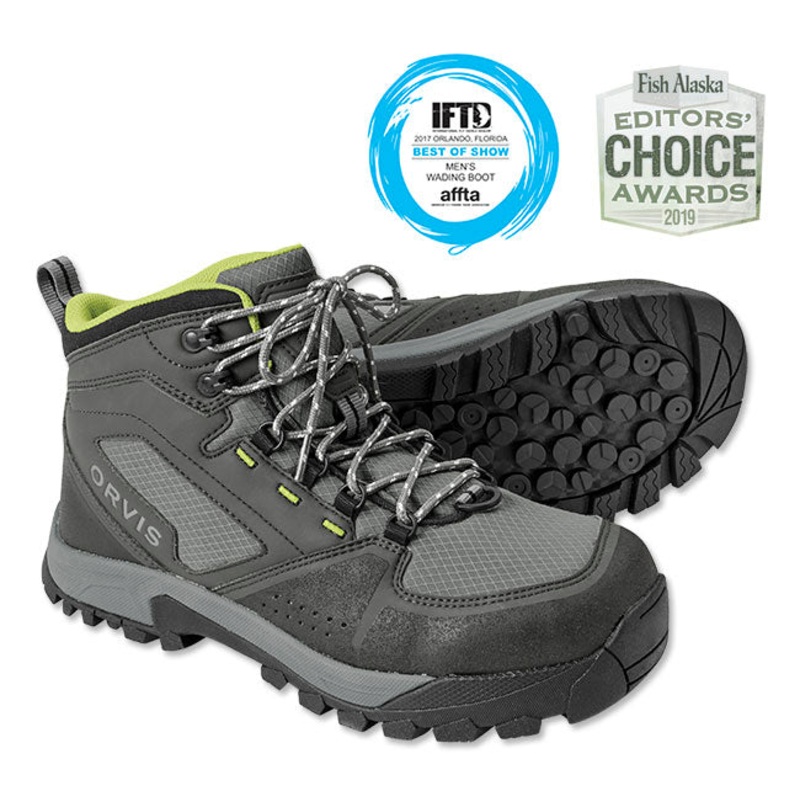Orvis Ultralight Wading Boot|8|9|10|11|12