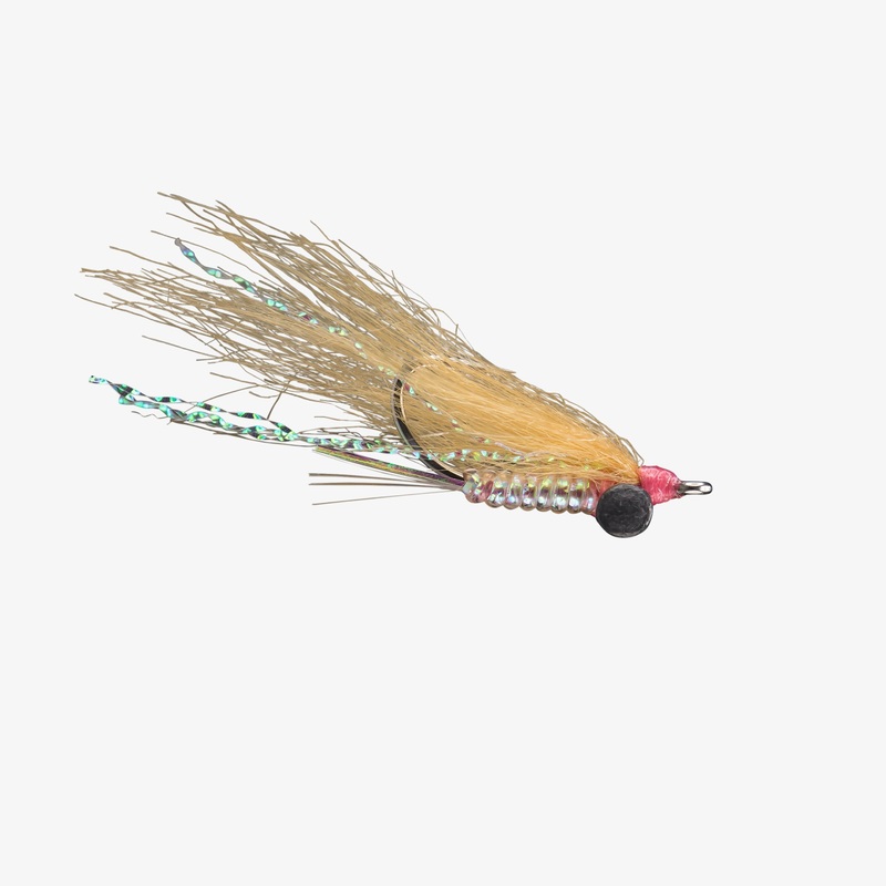 Rio Gotcha Heavy Flies|2|4|Pearl