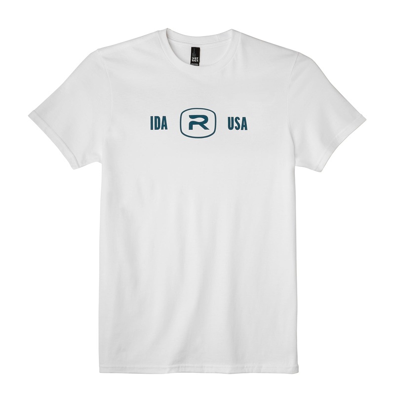 Rio IDA Icon Tee|Medium|Large