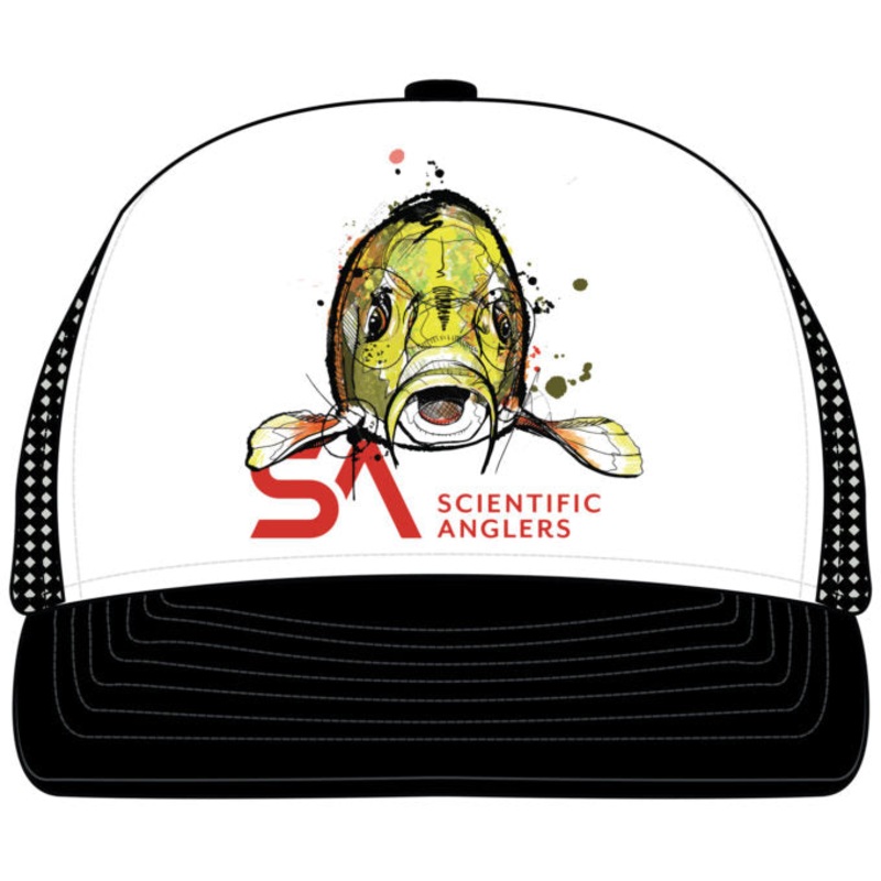 Scientific Anglers Keene Carp Trucker