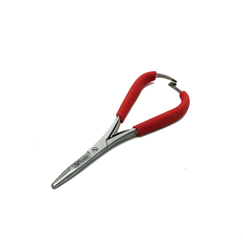 Scientific Anglers Tailout Mitten Scissors Clamps