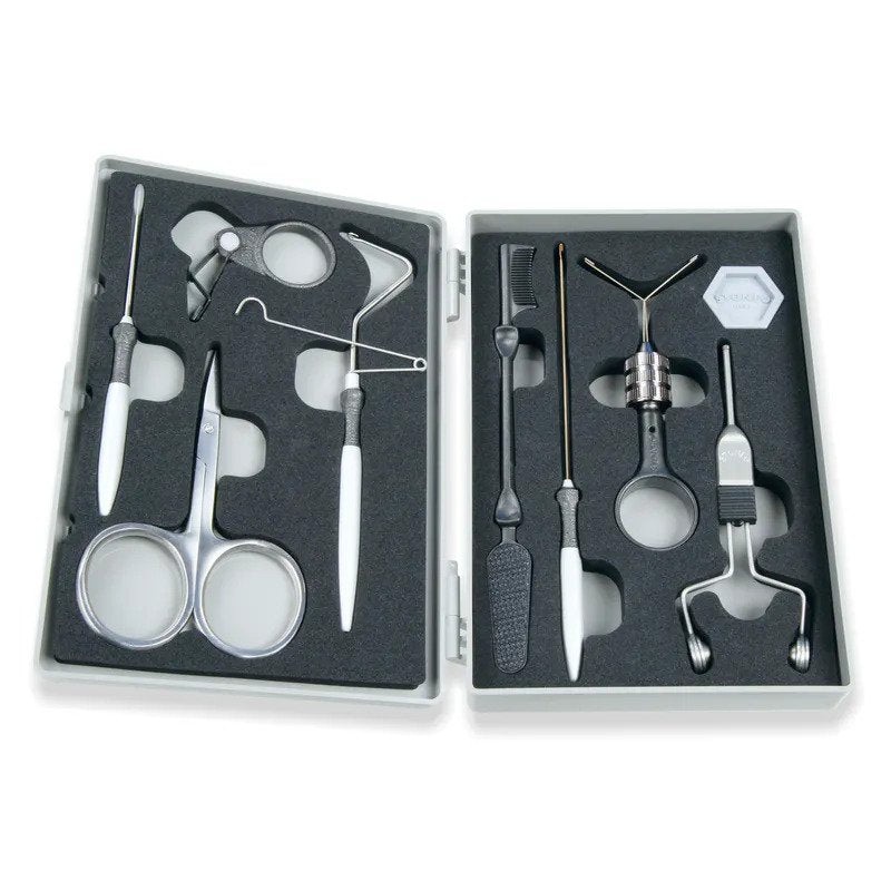 Stonfo Art. 711 Travel Tool Set