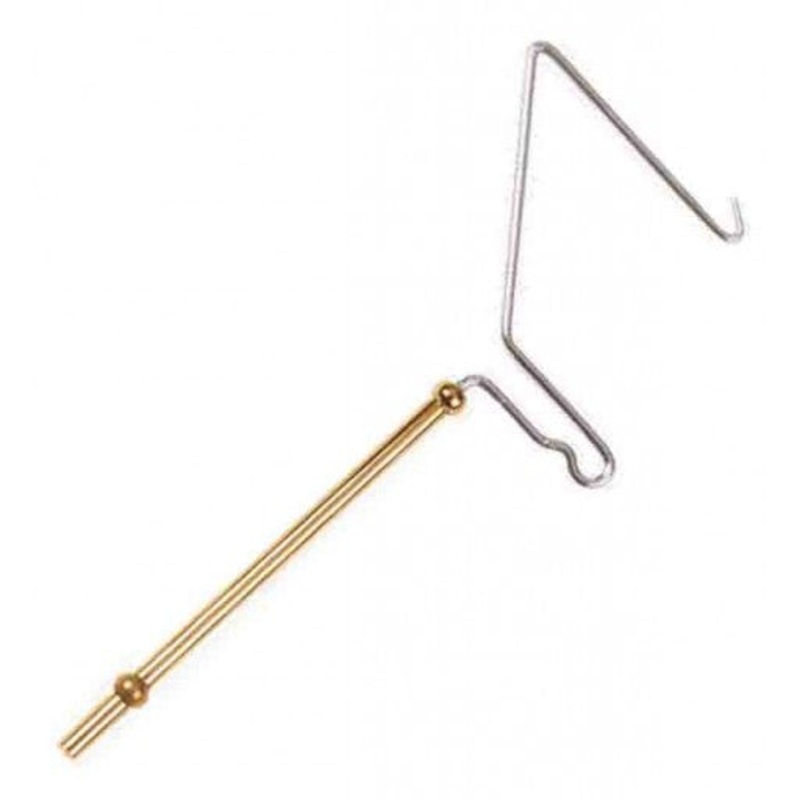 Terra Rotating Extended Reach Whip Finisher