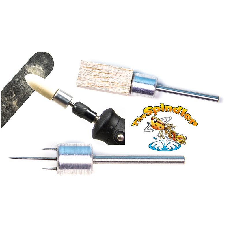 The Spindler Popper Body Shaping Tool