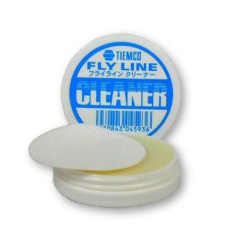 Tiemco TMC Fly Line Cleaner