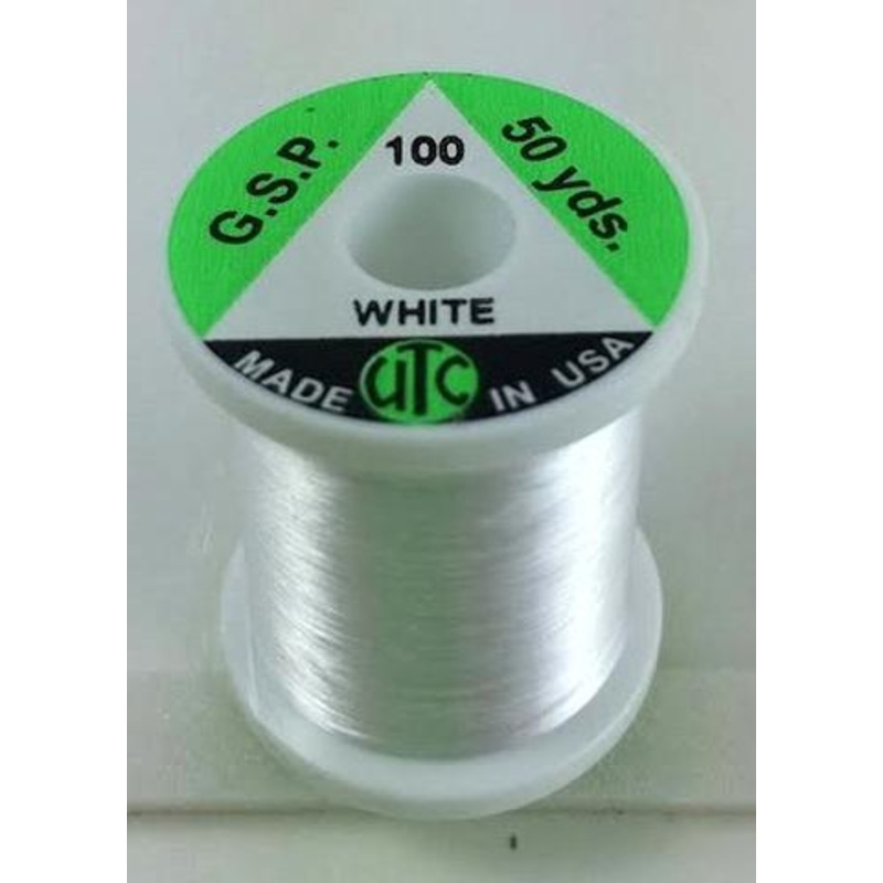 UTC Ultra GSP Threads|50 Denier|100 Denier|200 Denier