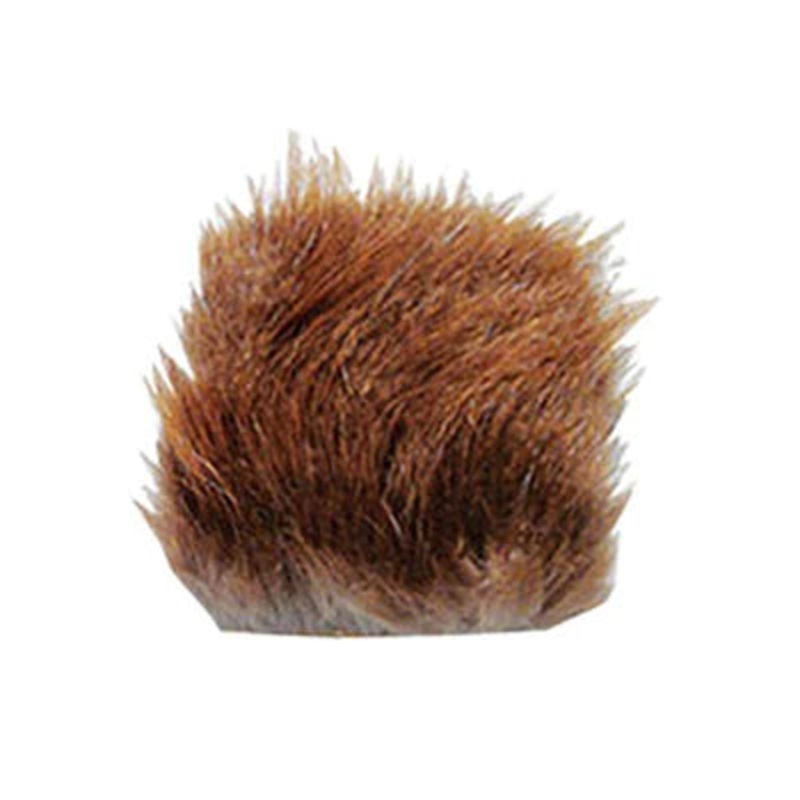 Wapsi Beaver Fur|Small|Large