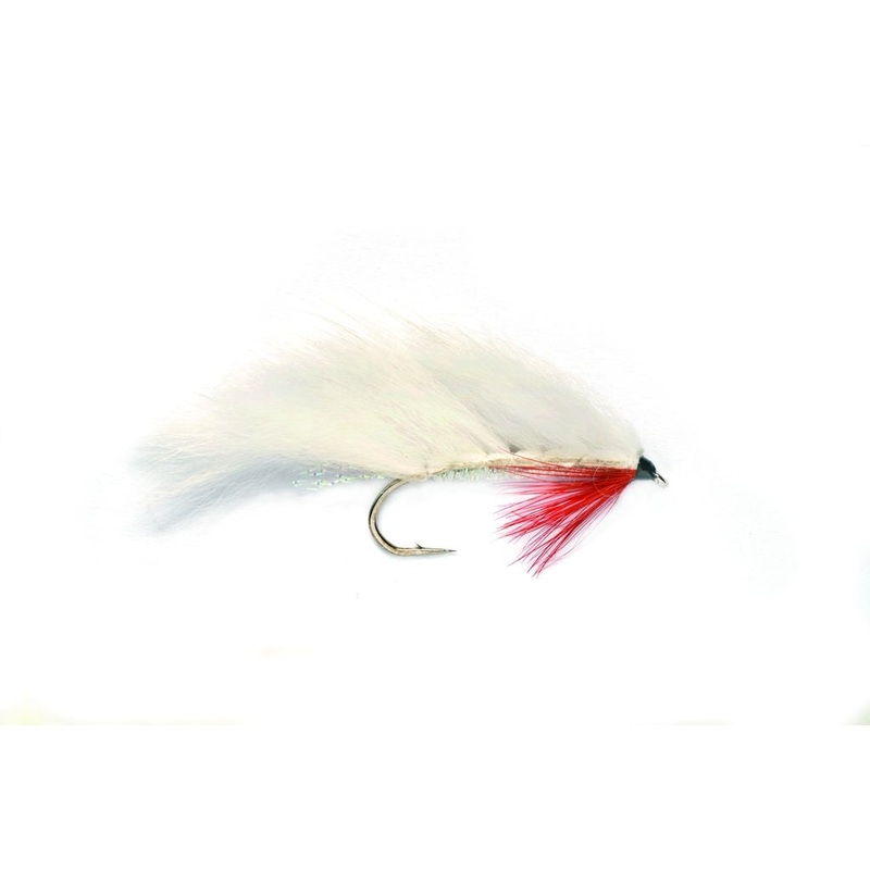 Zonker Pearl Flies|6