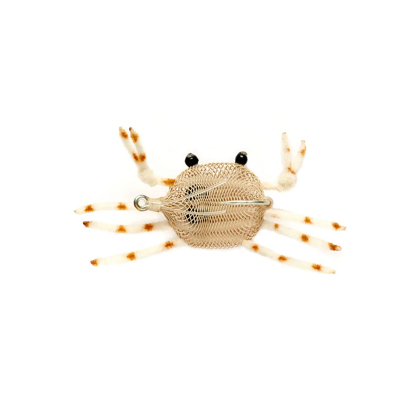 Alphonse Crab Flies|6