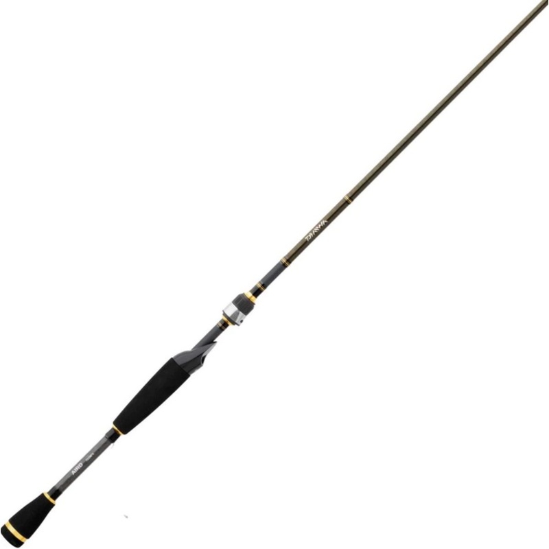 Daiwa Aird-X – Spinning|AIRX601MFS – 6’0″ MF|AIRX661MFS – 6’6″ MF|AIRX661MHFS – 6’6″ MHF|AIRX661MLFS – 6’6″ MLF|AIRX701MLFS – 7’0″ MLF|AIRX701MFS – 7’0″ MF|AIRX701MHFS – 7’0″ MHF|AIRX662MFS – 6’6″ MF (2 PIECE)|AIRX702MFS – 7’0″ MF (2 PIECE)