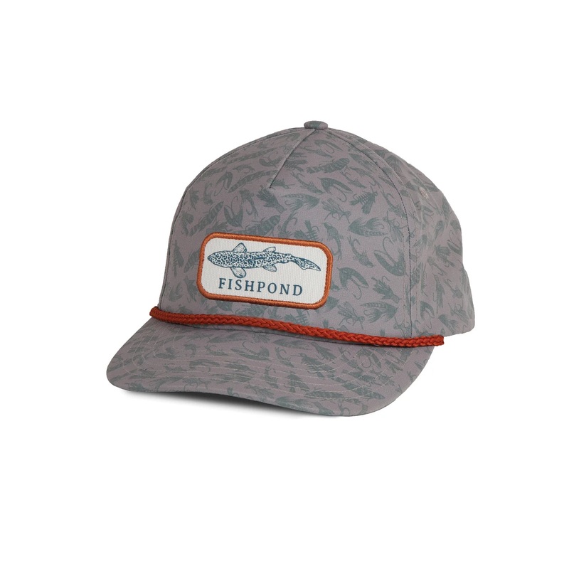 Fishpond Cruiser Trout Hat – Flyway