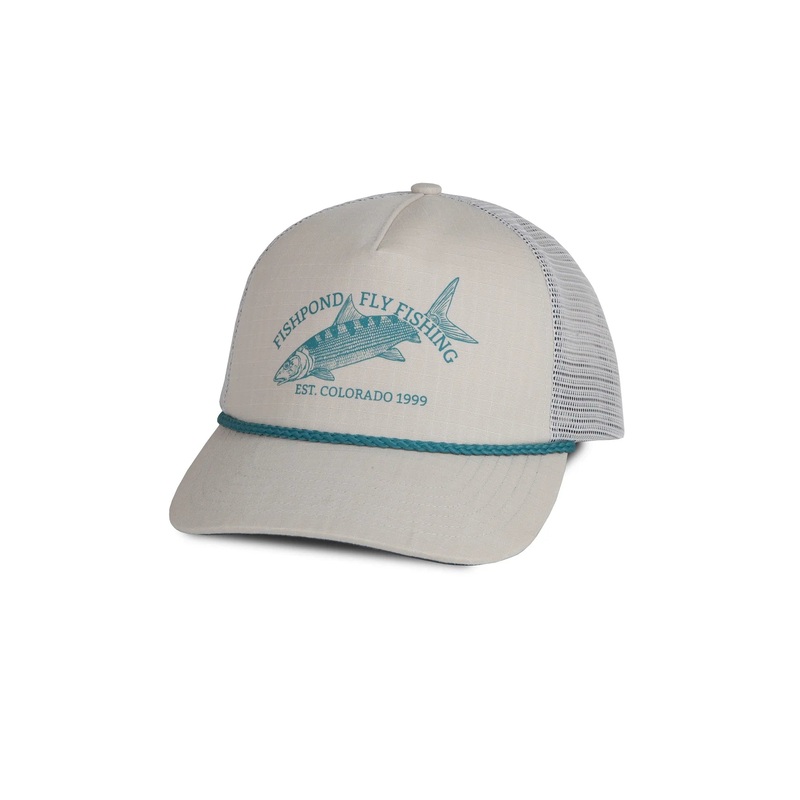 Fishpond Phantom Hat – Dune