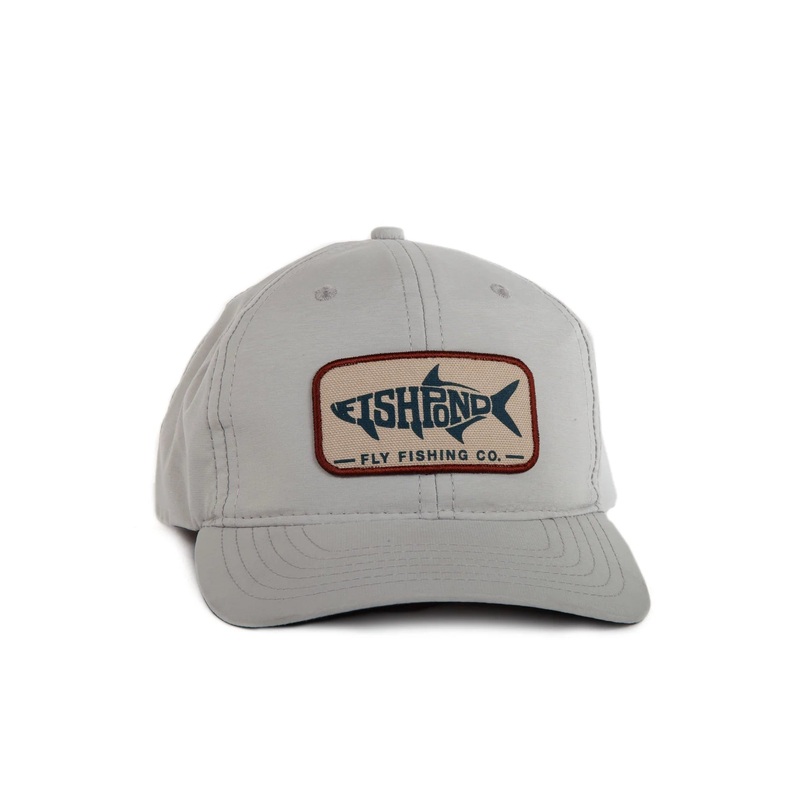 Fishpond Sabalo Lightweight Hat – Overcast