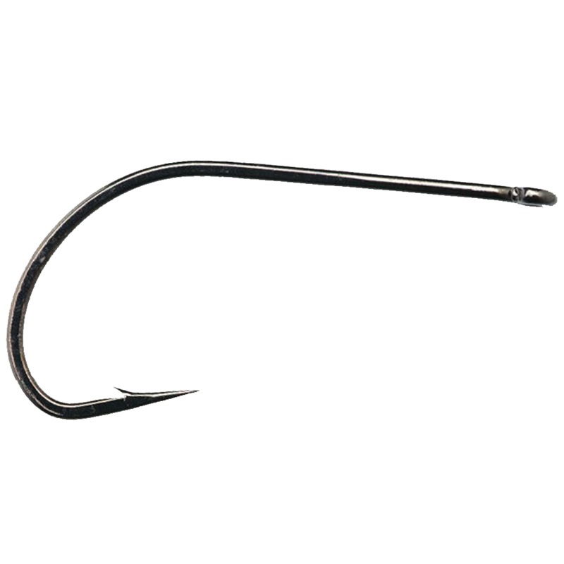 Gamakatsu B10S Stinger hook||10||8||6||4||2||1||1/0||2/0||3/0||4/0||5/0