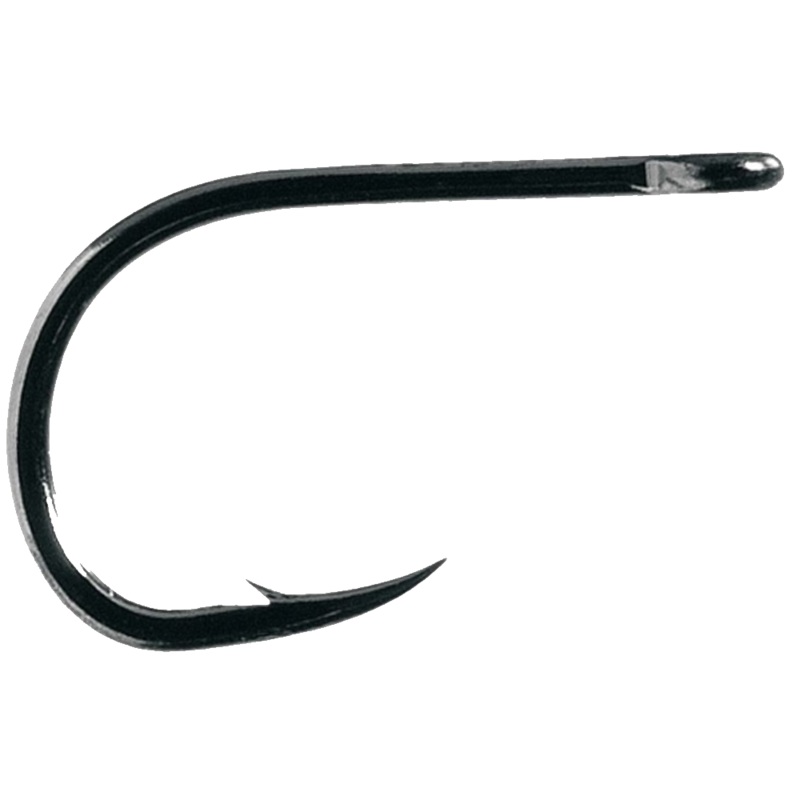 Gamakatsu C14S Glo-bug hook|2|4|6|8|10|12