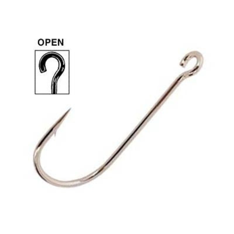 Gamakatsu Single-Siwash Hooks||1-8 pack||2-8 pack|1/0-6 pack|2/0-6 pack|3/0-6 pack|4/0-6 pack|5/0-6 pack|6/0-5 pack|7/0-4 pack|8/0-3 pack