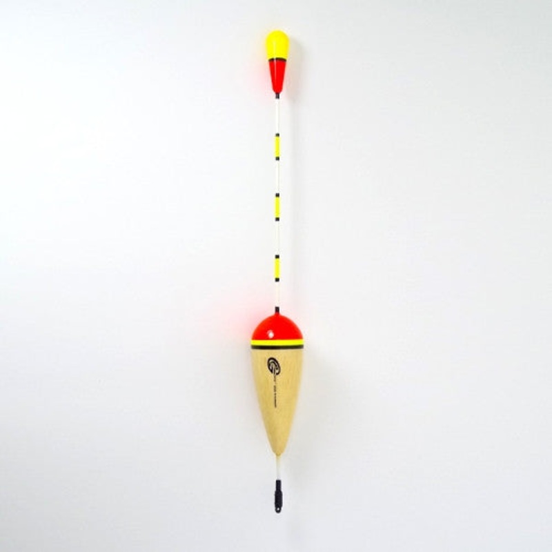 Gapen Big game Float|12″