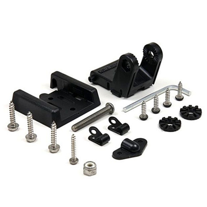 Humminbird MHX XNT – TRANSOM MOUNT HARDWARE 740093-1