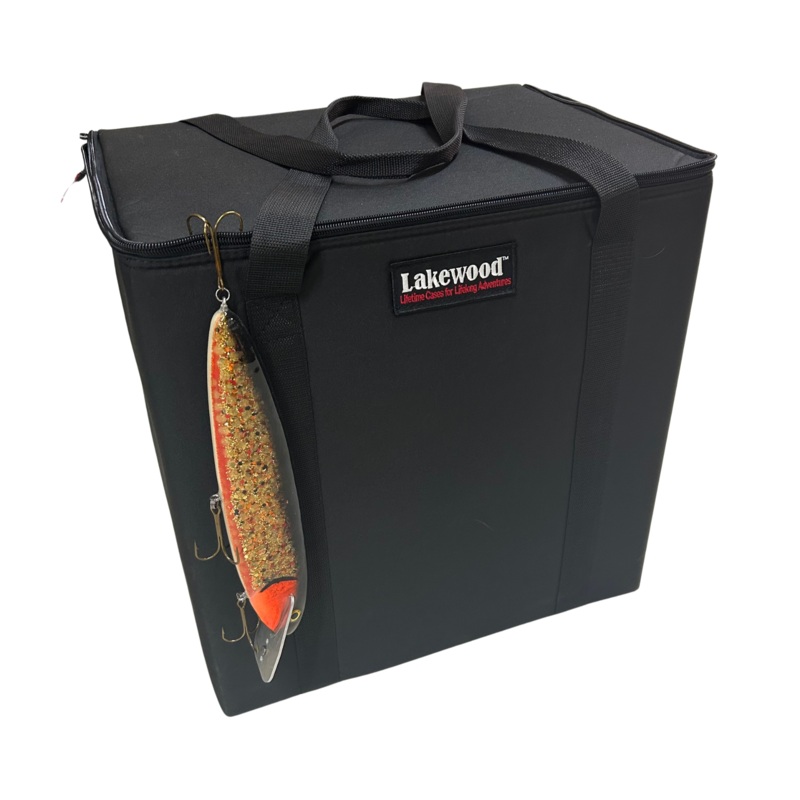 Lakewoode Musky Boxes – Extreme