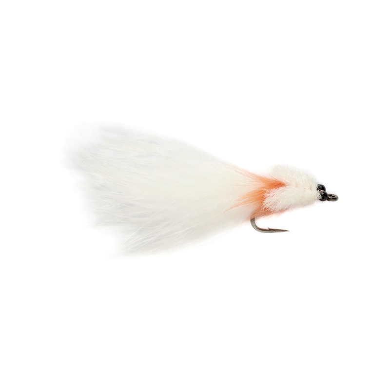Millhouse Tarpon Toad Ghost Flies