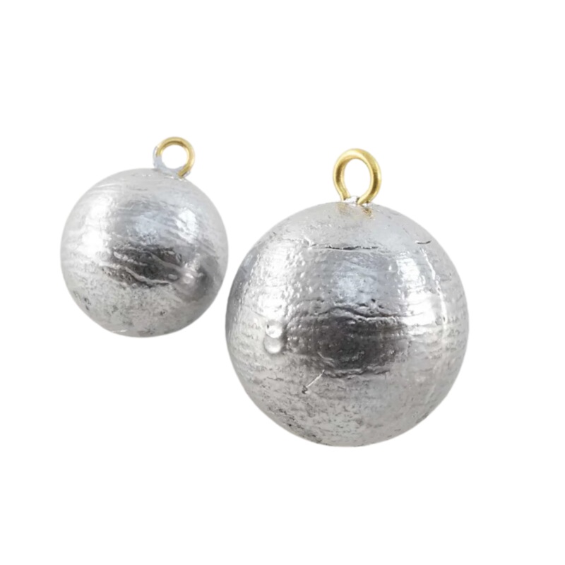 Ozzies Cannonball Sinker|1 oz|2 oz|3 oz|4 oz|6 oz|8 oz