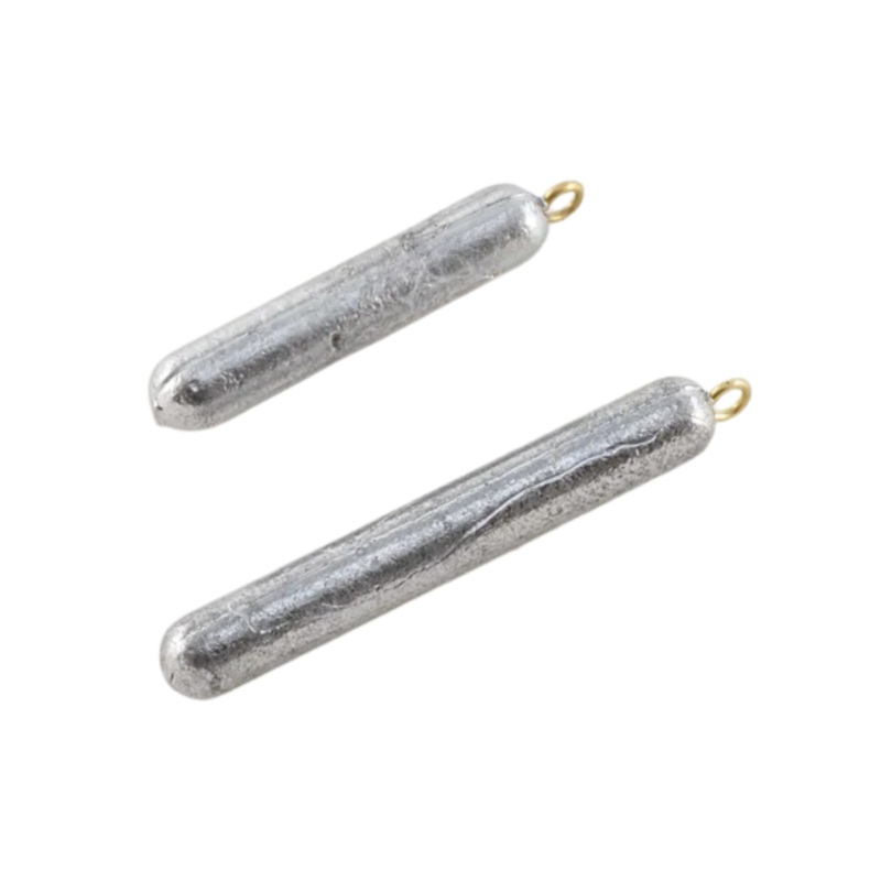 Ozzies Pencil Sinker|1.25 oz|1.75 oz|2.25 oz