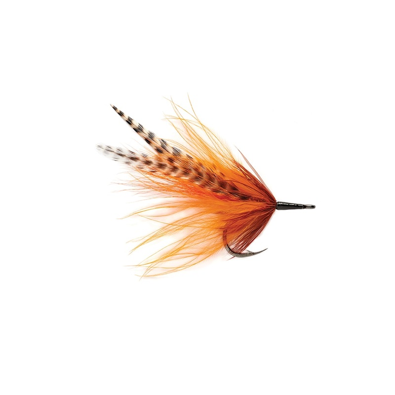 Poon Bug Rustic Flies|Size 1-0