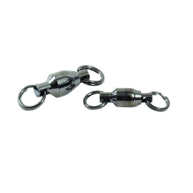 Spro Ball Bearing Swivel – Split Ring
