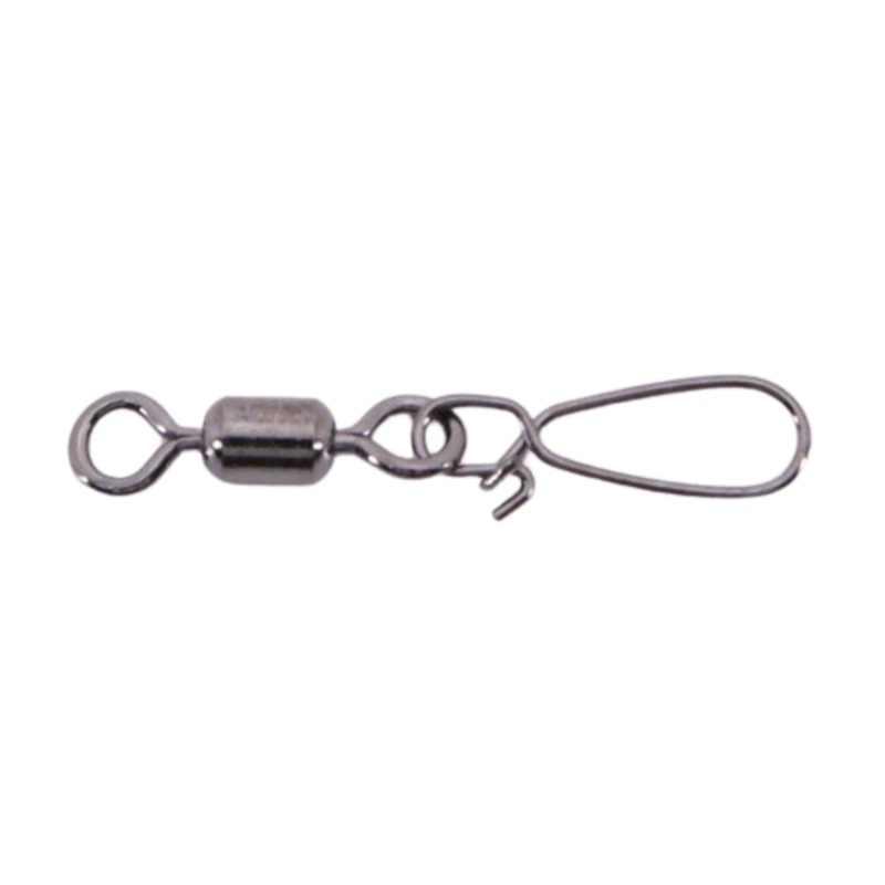 Spro Swivel/Hypersnap 5 pack|4|6|8