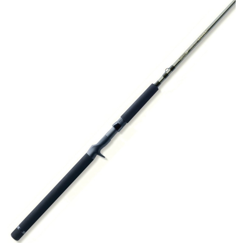 St. Croix Eyecon – Trolling|ET50MM – 5’0″ MM|ET70MM – 7’0″ MM|ET76MMT – 7’6″ MM (TELESCOPING)|ET86MMT – 8’6″ MM (TELESCOPING)|ET10MM2 – 10’0″ MM (2 PIECE)