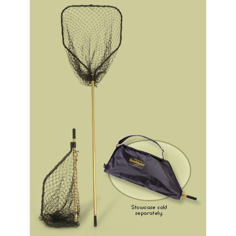 Stowmaster Collapsible Nets|TS116YH 36X38 – Heavy Netting|TS116IM 36X38|TS94IM 30X32|TS84S 24X28|TBS80NG 20X24|TS72NG 20X24|TS52AG 14X18|TS94IMH 30X32 – Heavy Netting|CS74AG 14X18 – Crappie